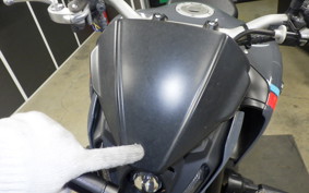 YAMAHA MT-09 2021 RN69J