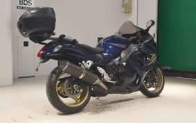 SUZUKI HAYABUSA Gen.2 2008