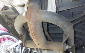 HONDA GYRO UP TA01