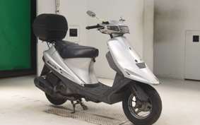 SUZUKI ADDRESS V100