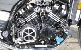YAMAHA VMAX 2000 2LTN