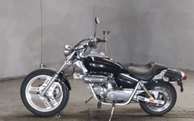 HONDA MAGNA 50 AC13