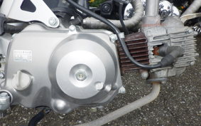 HONDA SOLO AC17