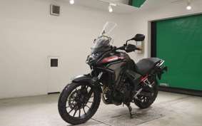 HONDA 400X 2021 NC56