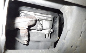 SUZUKI ADDRESS 110 CE47A