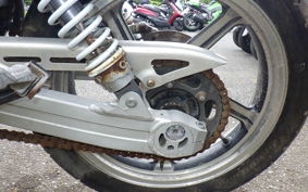 KAWASAKI ZEPHYR 400 Gen.1 ZR400C