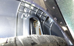 HONDA C110 SUPER CUB 2008 JA44