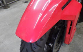 HONDA ZOOMER-X 2004