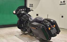 HARLEY FLHXS 1750 2018