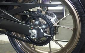 HONDA CB250RA MC52