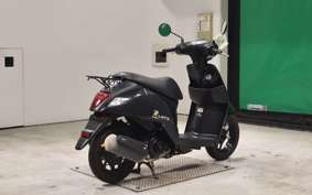 SUZUKI ﾚｯﾂ CA4AA