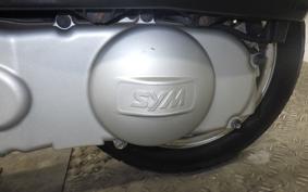 SYM RV125 I Type 2013