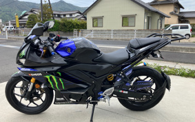 YAMAHA YZF-R25 ABS RG43J