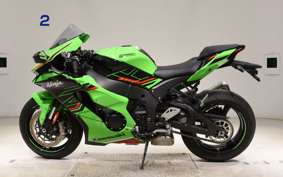 KAWASAKI ZX 10 NINJA ABS 2023 ZXT02L