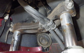 HONDA FORZA Z 2007 MF08