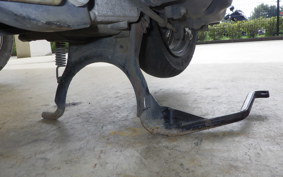 SUZUKI ADDRESS V50 Gen.2 2024 CA44A