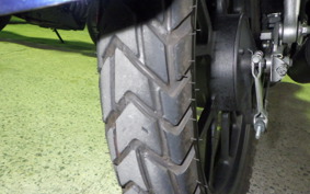 HONDA ｸﾛｽｶﾌﾞ110-3