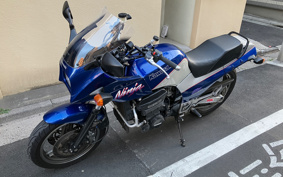 KAWASAKI GPZ900R NINJA 1997 ZX900A