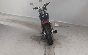 KAWASAKI ELIMINATOR 250LX EL250A