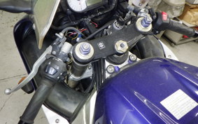 SUZUKI GSX-R750 2000