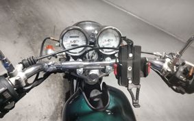 YAMAHA SR400 2001 1JR