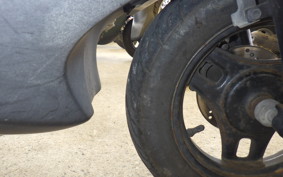 SUZUKI ADDRESS V125 S CF4MA