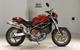 DUCATI DUCATI MS4 2002