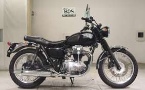 KAWASAKI W400 2010 EJ400A
