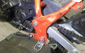 HONDA TLR200 MD09