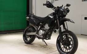 KAWASAKI KLX250D TRACKER X 2008 LX250V