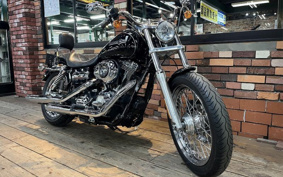 HARLEY FXDC1450 2012 GV4