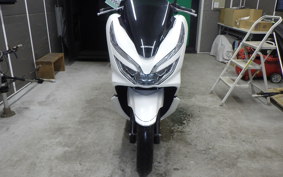 HONDA PCX 125 2021 JF81