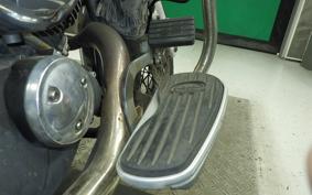 YAMAHA DRAGSTAR 400 CLASSIC 2008 VH01J