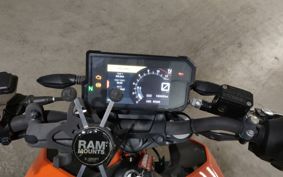 KTM 390 DUKE 2019 JPJ40