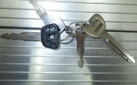 YAMAHA SR400 Gen.2 1991 1JR