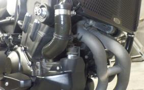 YAMAHA XSR900 2020 RN56J