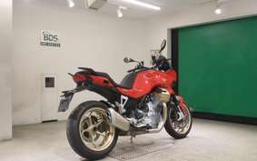 MOTO GUZZI V100 MANDELLO 2024