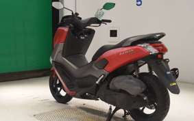 YAMAHA N-MAX 155 A SG50J