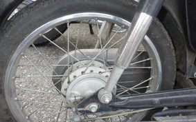 HONDA CD50 BENLY CD50