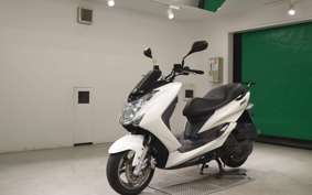 YAMAHA MAJESTY155 S 2014 SG28J