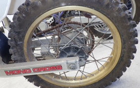 YAMAHA YZ125 43M