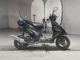 Фото Suzuki ADDRESS V125 с японского аукциона