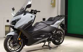 YAMAHA T-MAX 560 T 2025 SJ21J