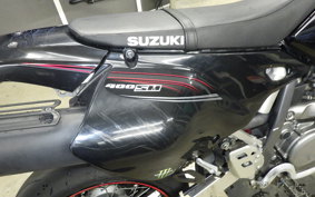 SUZUKI DR-Z400SM 2007 SK44A