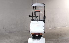 HONDA GYRO TA03