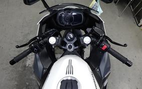 KAWASAKI NINJA 400 2024 EX400L