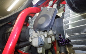 HONDA FTR223 2025 MC34