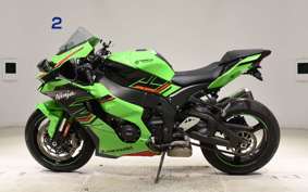 KAWASAKI ZX 10 NINJA ABS 2023 ZXT02L