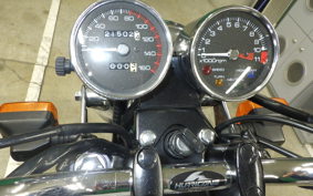 HONDA GB250 CLUBMAN 2012 MC10