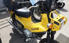 HONDA ｸﾛｽｶﾌﾞ110-3